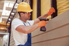 Affordable Siding Repair and Maintenance Services in Sullivans Island, SC